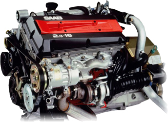 P70F4 Engine
